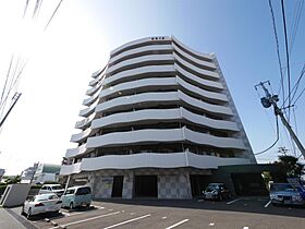 ＢＲＩＳ中井  ｜ 福岡県北九州市小倉北区中井5丁目（賃貸マンション1DK・7階・31.86㎡） その1