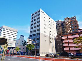 Ｈａｍｉｅｌ真鶴  ｜ 福岡県北九州市小倉北区真鶴2丁目（賃貸マンション1LDK・6階・31.56㎡） その1