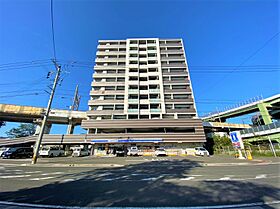 ウィングス西小倉  ｜ 福岡県北九州市小倉北区鋳物師町（賃貸マンション1K・3階・28.84㎡） その17