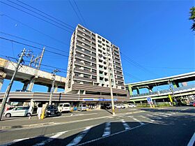 ウィングス西小倉  ｜ 福岡県北九州市小倉北区鋳物師町（賃貸マンション1K・3階・28.84㎡） その1