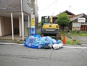 ディアコートカネト  ｜ 福岡県北九州市小倉北区中井5丁目（賃貸アパート1K・2階・22.40㎡） その4