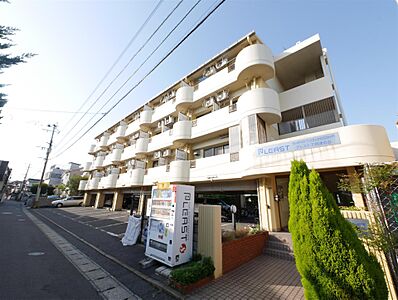 外観 外観