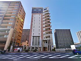 ユーフォリウム・マタマ  ｜ 福岡県北九州市小倉北区大手町（賃貸マンション1K・7階・32.98㎡） その3