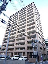 福岡県北九州市小倉北区金田2丁目（賃貸マンション3LDK・3階・75.20㎡） その1