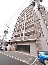 竪町センタービル  ｜ 福岡県北九州市小倉北区竪町1丁目（賃貸マンション1LDK・5階・35.95㎡） その20