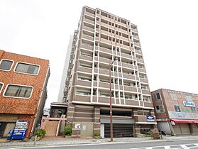 竪町センタービル  ｜ 福岡県北九州市小倉北区竪町1丁目（賃貸マンション1LDK・9階・35.95㎡） その14