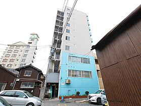 レディローザ  ｜ 福岡県北九州市小倉北区下到津4丁目（賃貸マンション1K・5階・21.50㎡） その3