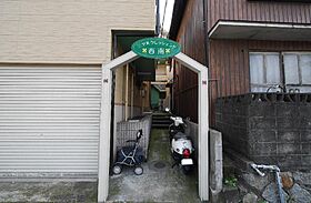 クレッシェンド西南  ｜ 福岡県北九州市小倉北区井堀1丁目（賃貸アパート1K・2階・20.49㎡） その4