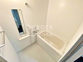 福岡県北九州市小倉北区清水1丁目（賃貸マンション1LDK・5階・38.22㎡） その7