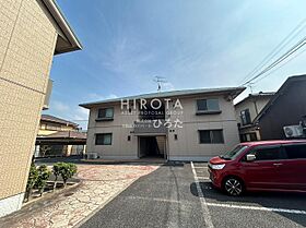 アネシス井堀　B棟  ｜ 福岡県北九州市小倉北区井堀3丁目（賃貸アパート2LDK・2階・60.85㎡） その7