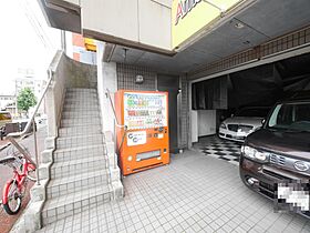 クロスロード清水  ｜ 福岡県北九州市小倉北区弁天町（賃貸マンション1R・4階・20.00㎡） その4