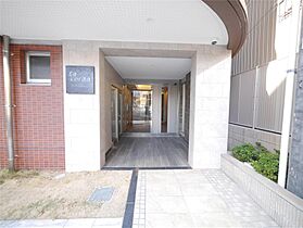 ラ・コルダ西小倉  ｜ 福岡県北九州市小倉北区竪町2丁目（賃貸マンション1LDK・1階・50.17㎡） その4