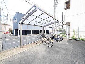 サルヴァトーレ西小倉  ｜ 福岡県北九州市小倉北区田町（賃貸マンション1K・8階・29.12㎡） その18