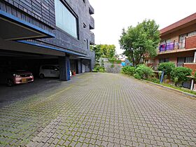 パルメゾンビル  ｜ 福岡県北九州市小倉北区竪林町（賃貸マンション2LDK・4階・55.68㎡） その3