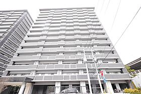 シャトレ大手町N棟  ｜ 福岡県北九州市小倉北区大手町（賃貸マンション2LDK・14階・65.72㎡） その3