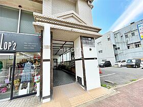 Arche（アルシュ）  ｜ 福岡県北九州市小倉北区下到津4丁目（賃貸マンション1R・2階・31.35㎡） その4