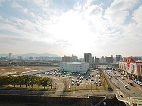 RISO到津  ｜ 福岡県北九州市小倉北区板櫃町（賃貸マンション1K・3階・24.84㎡） その20