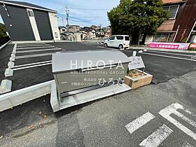 ターナリー熊谷  ｜ 福岡県北九州市小倉北区熊谷1丁目（賃貸アパート1K・1階・33.86㎡） その19