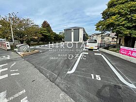 ターナリー熊谷  ｜ 福岡県北九州市小倉北区熊谷1丁目（賃貸アパート1LDK・2階・42.34㎡） その14