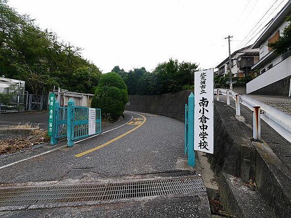 シティハイツ木町 ｜福岡県北九州市小倉北区木町2丁目(賃貸マンション1K・2階・27.97㎡)の写真 その15