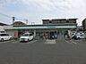 周辺：ファミリーマート／小倉朝日ヶ丘店 (60m)