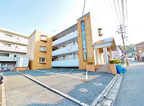 コーポ美生2  ｜ 福岡県北九州市小倉北区泉台3丁目（賃貸マンション1DK・3階・29.00㎡） その1