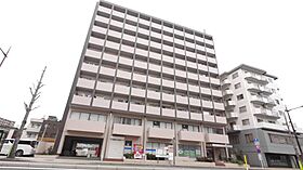 田町ビル  ｜ 福岡県北九州市小倉北区田町（賃貸マンション2LDK・3階・59.67㎡） その1