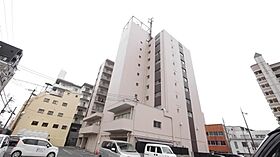 田町ビル  ｜ 福岡県北九州市小倉北区田町（賃貸マンション2LDK・9階・59.67㎡） その21