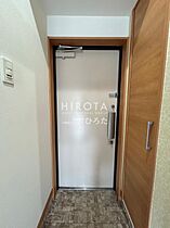 MGA城内  ｜ 福岡県北九州市小倉北区大手町（賃貸マンション1R・8階・27.93㎡） その5