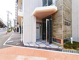 MGA城内  ｜ 福岡県北九州市小倉北区大手町（賃貸マンション1R・8階・27.93㎡） その4