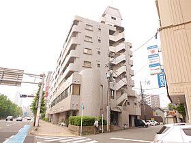 ＡＣＥビル  ｜ 福岡県北九州市小倉北区竪町1丁目（賃貸マンション1K・7階・31.00㎡） その1