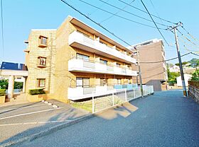 コーポ美生2  ｜ 福岡県北九州市小倉北区泉台3丁目（賃貸マンション1DK・1階・29.00㎡） その17