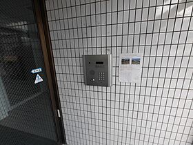 K-2西小倉ビル  ｜ 福岡県北九州市小倉北区大門2丁目（賃貸マンション1R・6階・18.35㎡） その4