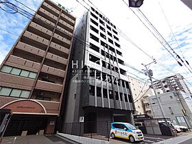 MDIグランコルディール室町  ｜ 福岡県北九州市小倉北区室町2丁目（賃貸マンション1K・3階・27.69㎡） その3