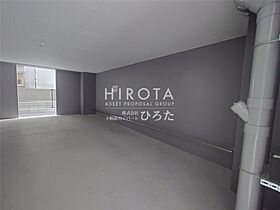 MDIグランコルディール室町  ｜ 福岡県北九州市小倉北区室町2丁目（賃貸マンション1K・4階・27.69㎡） その9