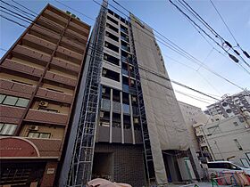 MDIグランコルディール室町  ｜ 福岡県北九州市小倉北区室町2丁目（賃貸マンション1K・10階・26.10㎡） その4