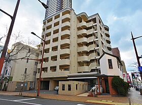 セトル．イン鳳  ｜ 福岡県北九州市小倉北区室町2丁目（賃貸マンション1K・4階・28.00㎡） その1