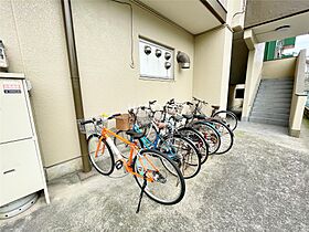 シャルム真鶴  ｜ 福岡県北九州市小倉北区真鶴2丁目（賃貸マンション1K・4階・27.00㎡） その16