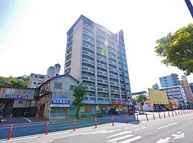 アヴィニール清水  ｜ 福岡県北九州市小倉北区清水4丁目（賃貸マンション1K・9階・23.80㎡） その3