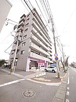 ソフィア  ｜ 福岡県北九州市小倉北区中井1丁目（賃貸マンション3LDK・4階・63.00㎡） その21