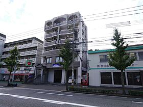 シャトー森V  ｜ 福岡県北九州市小倉北区下到津2丁目（賃貸マンション1K・3階・23.94㎡） その17