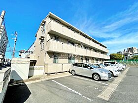 Ｄ－Ｋ　ｈｏｕｓｅ  ｜ 福岡県北九州市小倉北区真鶴1丁目（賃貸アパート1LDK・3階・40.07㎡） その8