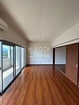 サンシャイン　プリンセス　北九州  ｜ 福岡県北九州市小倉北区竪町2丁目（賃貸マンション1LDK・8階・44.11㎡） その10