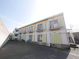 ハイツ緑ヶ丘  ｜ 福岡県北九州市小倉北区緑ケ丘1丁目（賃貸アパート1K・1階・23.77㎡） その17