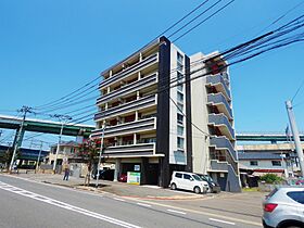 アミュゼ西小倉  ｜ 福岡県北九州市小倉北区鋳物師町（賃貸マンション1K・4階・25.60㎡） その17