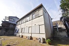 ＣＵＢＥ南小倉  ｜ 福岡県北九州市小倉北区新高田2丁目（賃貸アパート1R・2階・18.00㎡） その8