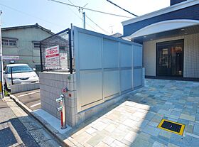 グランドール到津フォレスト  ｜ 福岡県北九州市小倉北区下到津4丁目（賃貸マンション1R・4階・29.12㎡） その18