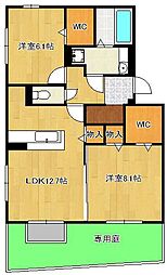 九州工大前駅 12.0万円