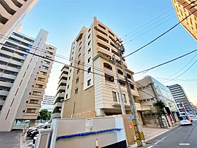 協和大手町BLD  ｜ 福岡県北九州市小倉北区大手町（賃貸マンション1K・5階・24.18㎡） その3