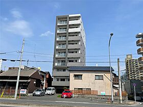 Ｕ’ｓ　Ｒｅｓｉｄｅｎｃｅ木町  ｜ 福岡県北九州市小倉北区木町2丁目（賃貸マンション1LDK・2階・30.23㎡） その17